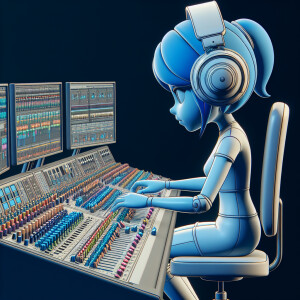 audio architect