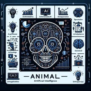 Design a logo for "AIStrategyGuy" that conveys easy-to-understan...