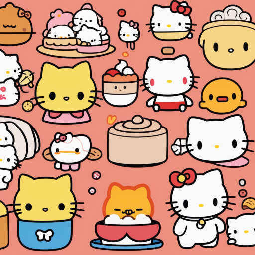 Sanrio