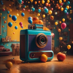 Generate an ultra-high-resolution, 3D-rendered image that is vis...