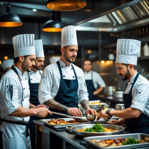 Create a platform that facilitates the connection between travel...