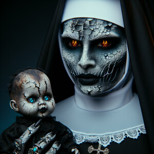 Cracked,leathery,weathered ultra-white epidermis with a shimmeri...