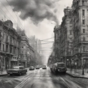 Desecration or mother nature
Cannot be the pleasure of life

The...