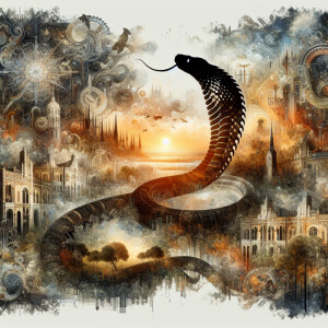 (masterpiece, best quality, high resolution:0.8) :: Detailed sur...