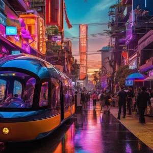 Futuristic, Interior design, Hitech, Wabi-Sabi Aesthetics, citys...