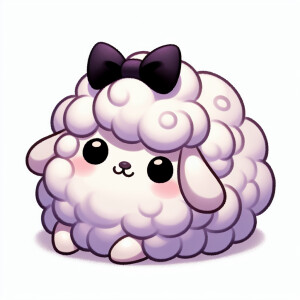Sean the sheep