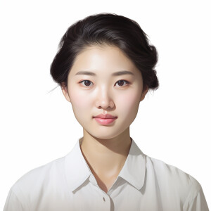 A cute Woman - Clean & Modest Face - Region: North Korean - Age:...