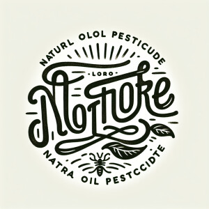 Natural Oil Pesticide “Honors Nature”