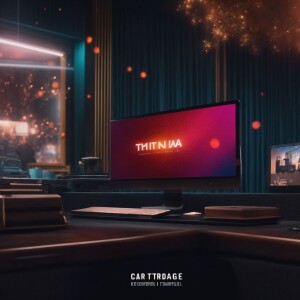 Please give me a YouTube Banner for a Trading education channel...