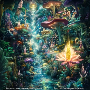 Create a 3D, 8K ultra-high-definition, photorealistic image of a...