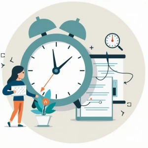 Enhance personal time management skills to effectively prioritiz...