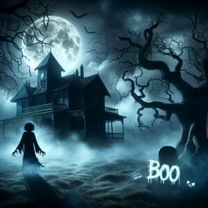 Boo