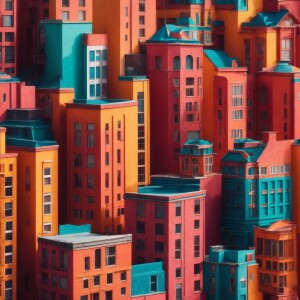 I have 130 4” x 4” x 8’ long boards. I want you to design 4 diff...