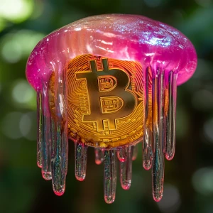 Jelly Bitcoin