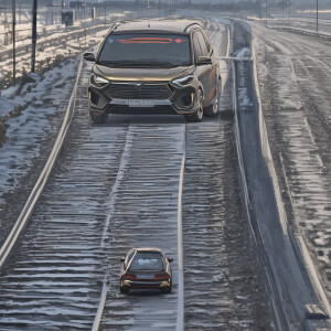 создай логотип компании DVLS