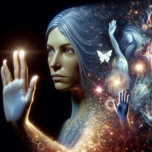 create a  ultra high resolution 3D eyecatching, attention grabbi...