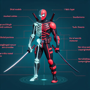 Deadpool