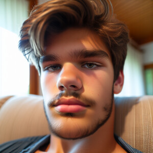 Portraiture