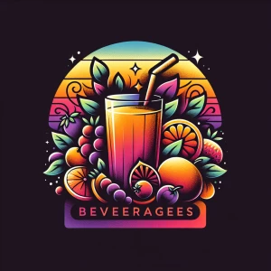 Beverages logo