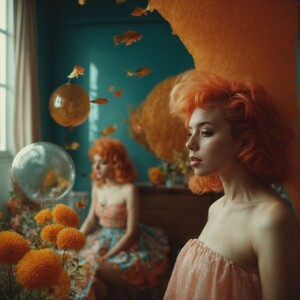 I want to see one girls