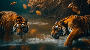 Планета, не пригодная для жизни.