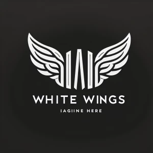 WHITE WINGS