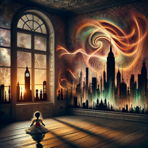 "Generate an ultra-detailed, ultra-realistic image of Annabelle,...