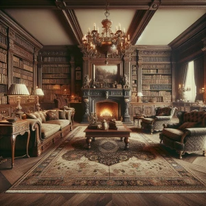 Vintage Timeless