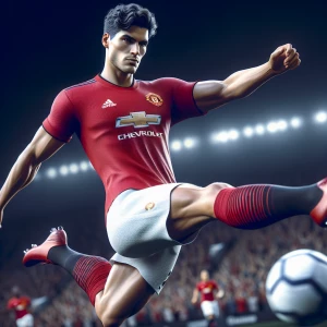 Неймар в Манчестер Юнайтед