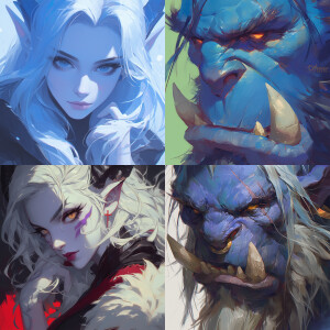 Dota, 4k, detail