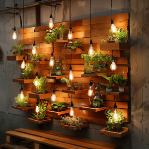 Claro, aquí tienes algunas ideas creativas generales que podrían...