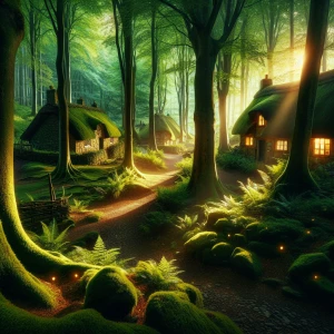 Nature Background