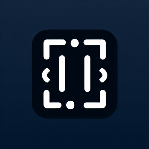 Для создания минималистичного логотипа для "iCode", важно сосред...