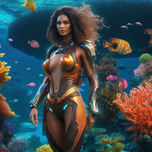 Water Planet (Subnautica Inspired)


“Dahlia Valentina (fit tall...