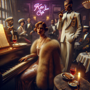 Generate an ultra-high-definition 4K HDR image with 300 DPI reso...