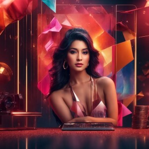 a YouTube banner about trading and a successful life 2048 x 1152...