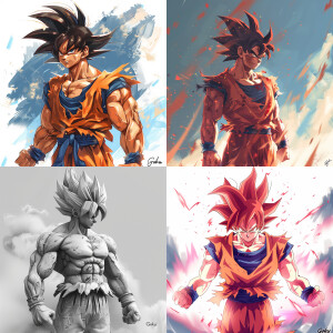 Goku
