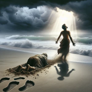 What a feeling it is to accomplish a dream—to endure years of pa...