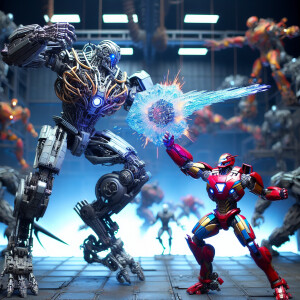 Optimus prime vs megatron. Megatron kills optimus matrix leaders...