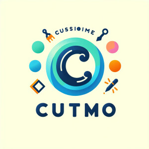 Use a modern, sans-serif font to convey a sense of professionali...