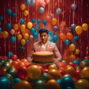 Happy Birthday Aloysius
