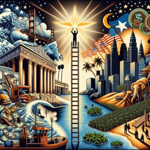 Certain things are worth the money. It’s not about one political...