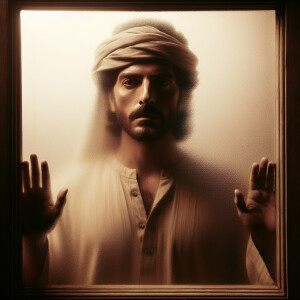 Looking for a person who will come and save me from all my troub...