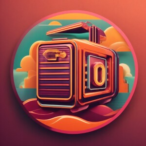 Design a dynamic logo for "Content Creation Engine," a company s...