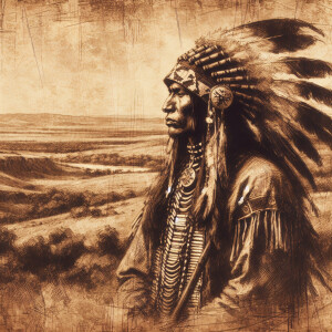 American Indian