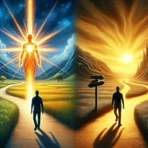 Take it all in—every breath, every step, every moment. Feel your...