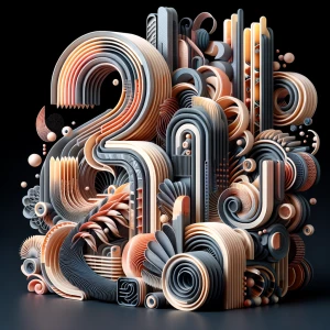 Entière alphabet sigles