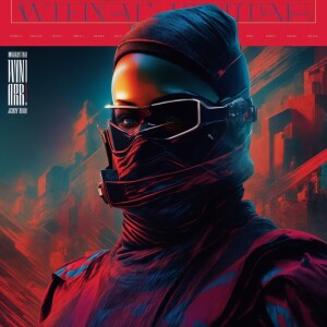 Future Magazine Cover
