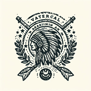 American Indian Wars Veteran