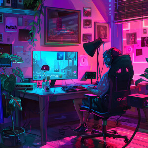 A 540x720 image that contains a scene in which one can present t...
